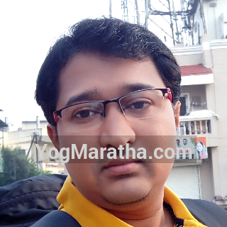 Yog Maratha Vadhu Var