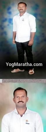 Yog Maratha Vadhu Var