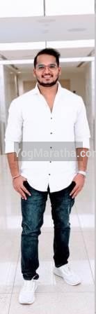 96 Kuli Maratha Profile