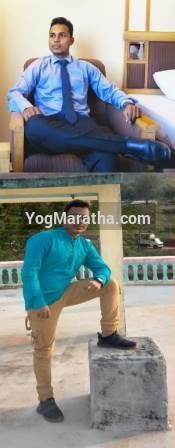 Maratha Marriage Profile