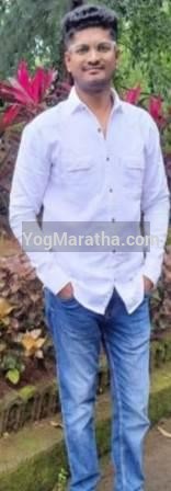 Maratha Marriage Profile