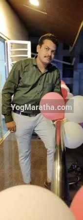 96 Kuli Maratha Profile