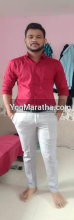 Yog Maratha Vadhu Var