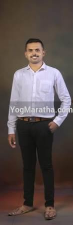 Maratha Marriage Profile