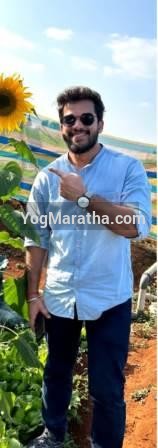 96 Kuli Maratha Profile