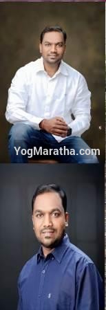 Maratha Marriage Profile