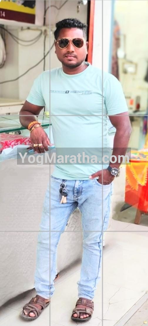 96 Kuli Maratha Profile