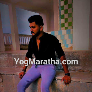 96 Kuli Maratha Profile