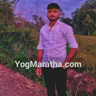 Maratha Marriage Profile