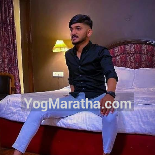 Maratha Marriage Profile