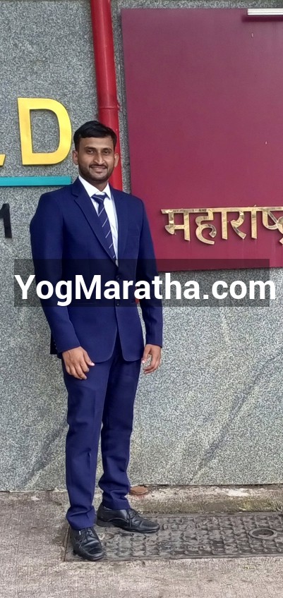 Yog Maratha Vadhu Var