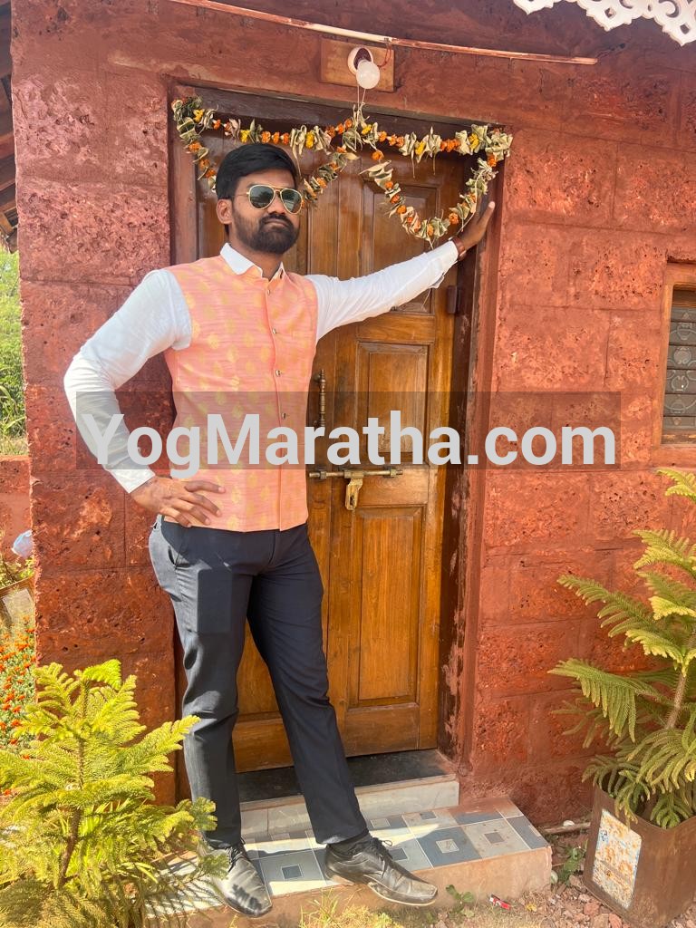 Yog Maratha Vadhu Var