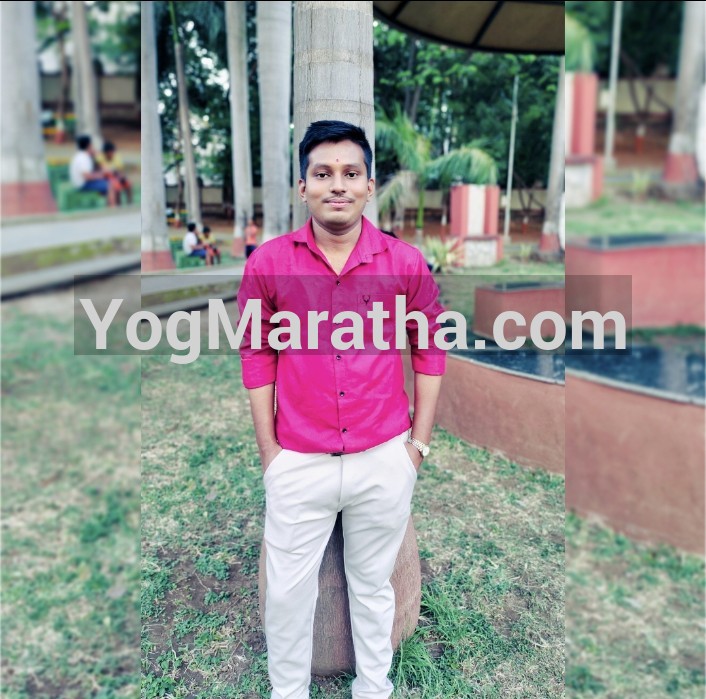 Yog Maratha Vadhu Var