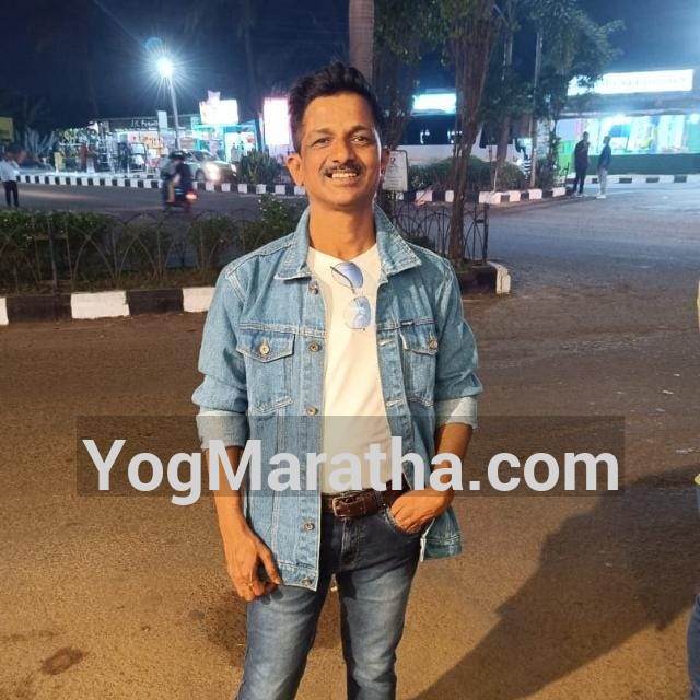 Yog Maratha Vadhu Var