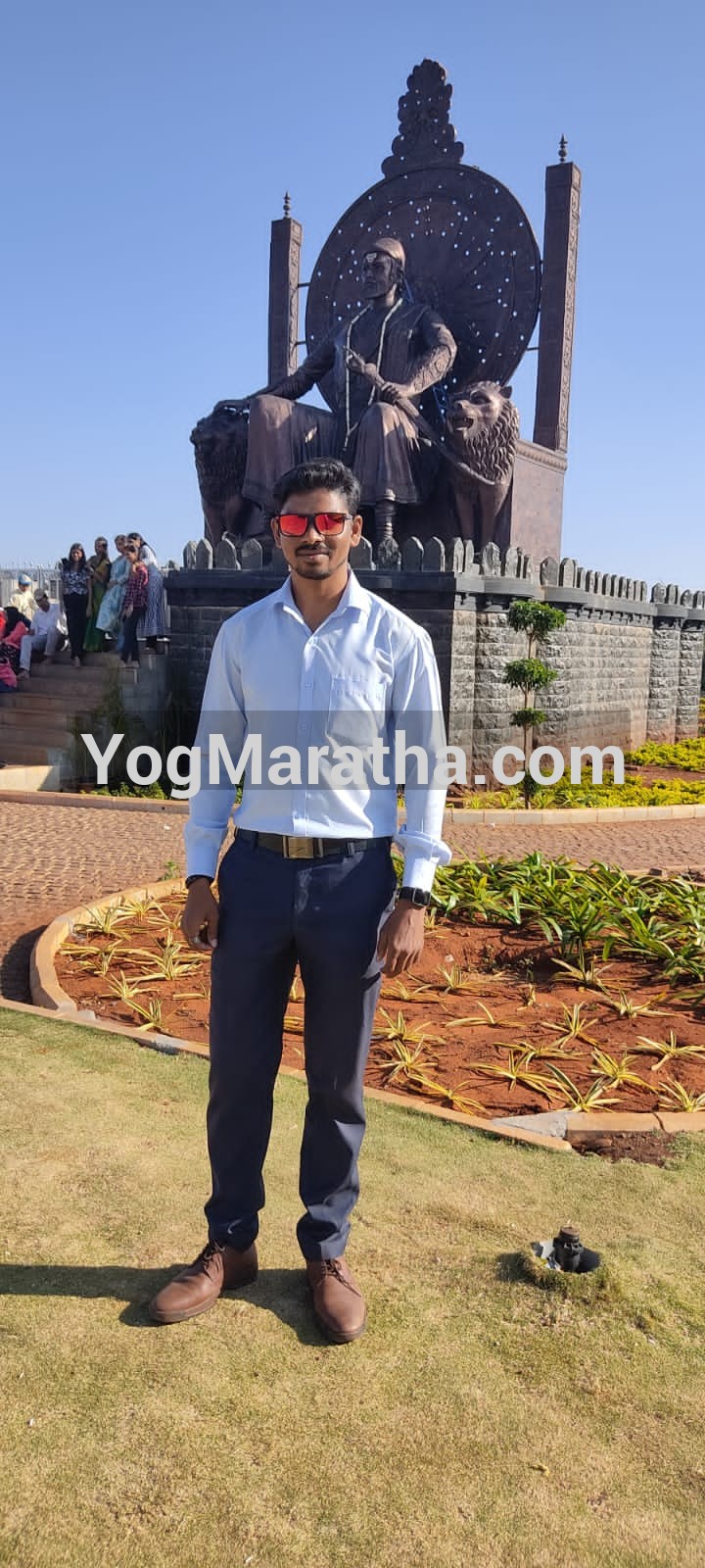 Maratha Marriage Profile