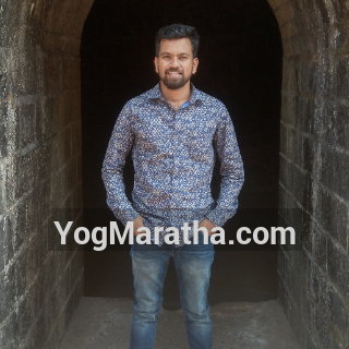 Yog Maratha Vadhu Var