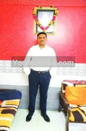 Yog Maratha Vadhu Var