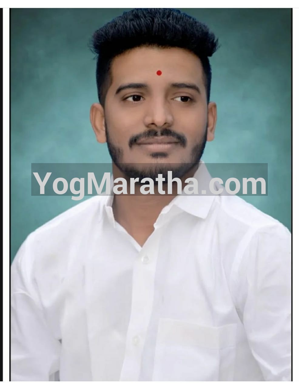 Yog Maratha Vadhu Var
