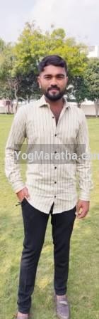 Yog Maratha Vadhu Var