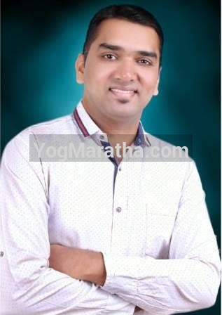 96 Kuli Maratha Profile