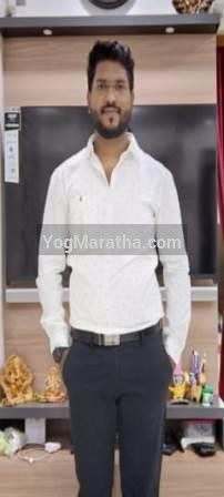 96 Kuli Maratha Profile