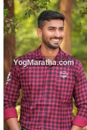 96 Kuli Maratha Profile