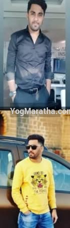 96 Kuli Maratha Profile