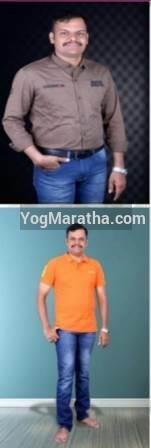 96 Kuli Maratha Profile