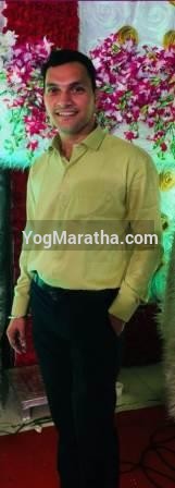 96 Kuli Maratha Profile