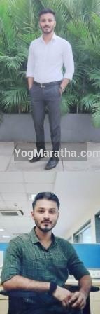 96 Kuli Maratha Profile