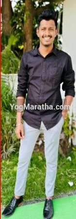 Maratha Marriage Profile