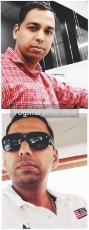 96 Kuli Maratha Profile