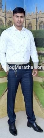 Maratha Marriage Profile