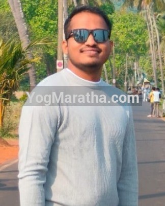 Maratha Marriage Profile