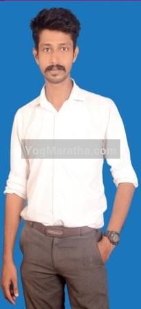 Maratha Marriage Profile