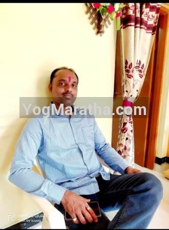 96 Kuli Maratha Profile