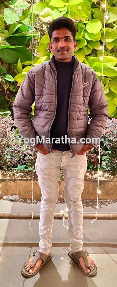 96 Kuli Maratha Profile