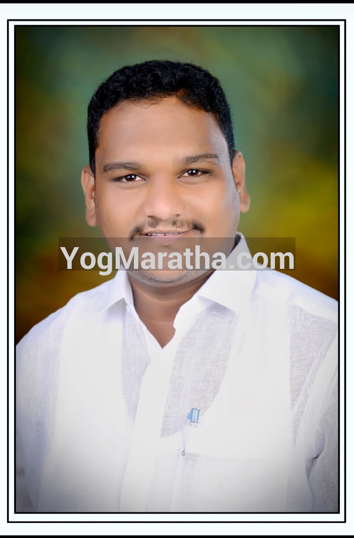 96 Kuli Maratha Profile