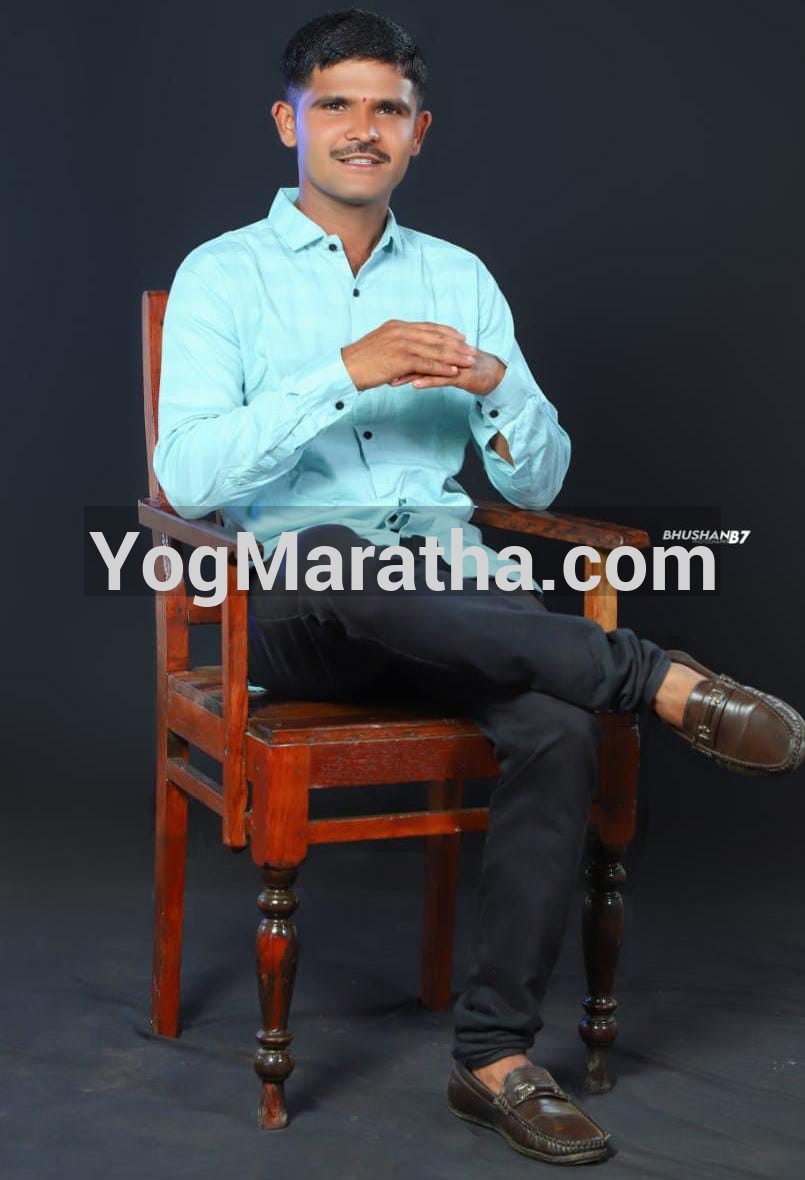 96 Kuli Maratha Profile