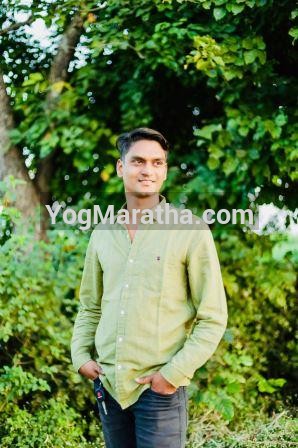 96 Kuli Maratha Profile