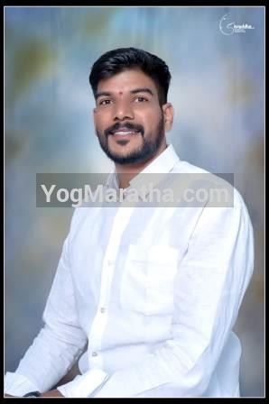 Yog Maratha Vadhu Var