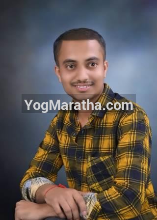 Yog Maratha Vadhu Var