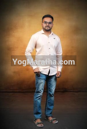 Maratha Marriage Profile