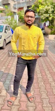 Maratha Marriage Profile