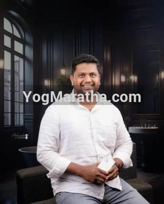 Maratha Marriage Profile