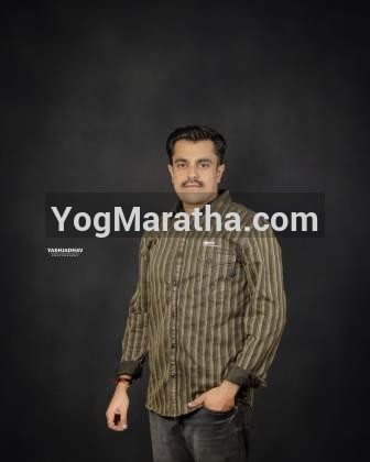 Yog Maratha Vadhu Var