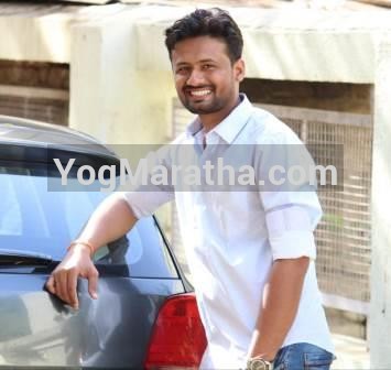 Maratha Marriage Profile