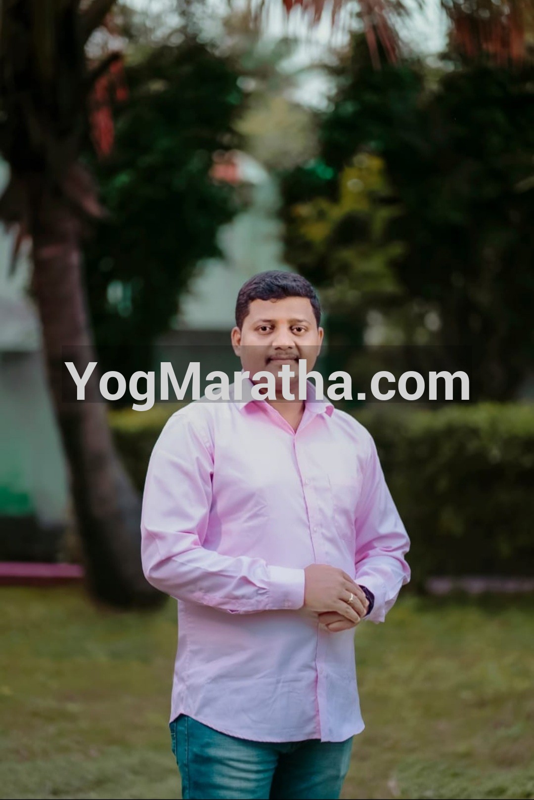 Maratha Marriage Profile