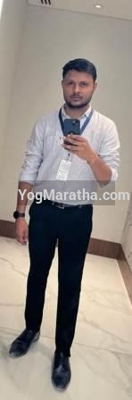 Yog Maratha Vadhu Var