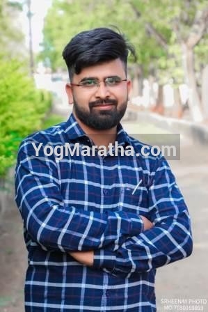 Yog Maratha Vadhu Var